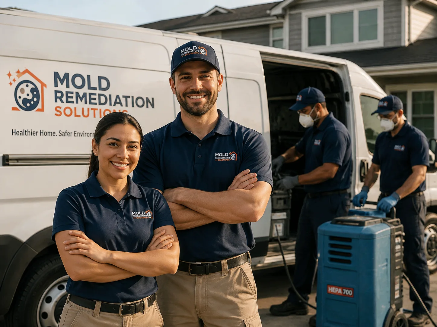 Mold Remediation company in Hardy, KY
